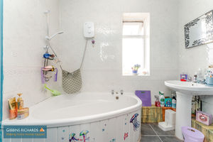 Bathroom- click for photo gallery
